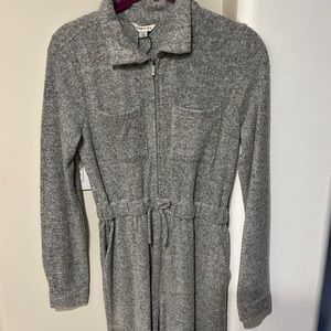 HABITUAL cashmere jumpsuit